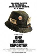 Watch One Rogue Reporter M4ufree