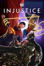 Watch Injustice M4ufree