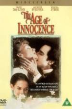 Watch The Age of Innocence M4ufree