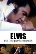 Watch Elvis The Lost Performances M4ufree