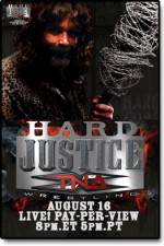 Watch TNA Wrestling: Hard Justice M4ufree