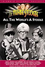 Watch All the World's a Stooge M4ufree