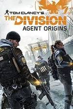 Watch Tom Clancy's the Division: Agent Origins M4ufree