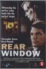 Watch Rear Window M4ufree