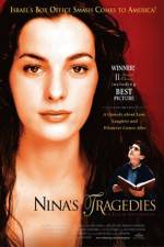 Watch Nina's Tragedies M4ufree