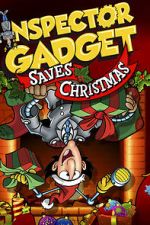 Watch Inspector Gadget Saves Christmas (TV Short 1992) M4ufree