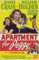 Watch Apartment for Peggy M4ufree