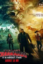Watch The Last Sharknado: It\'s About Time M4ufree