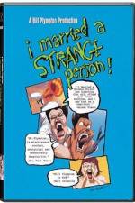 Watch I Married a Strange Person M4ufree