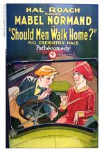 Watch Should Men Walk Home? M4ufree