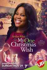 Watch My One Christmas Wish M4ufree