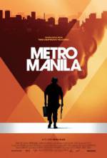 Watch Metro Manila M4ufree