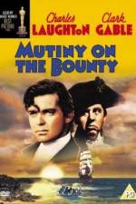 Watch Mutiny on the Bounty M4ufree