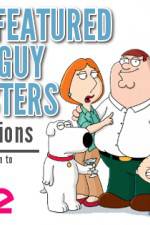 Watch Family Guy The Top 20 Characters M4ufree