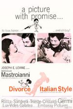 Watch Divorce Italian Style M4ufree