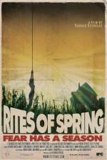 Watch Rites of Spring M4ufree