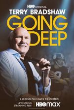 Watch Terry Bradshaw: Going Deep (TV Special 2022) M4ufree