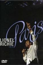 Watch Lionel Richie: Live in Paris M4ufree