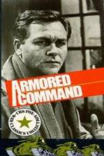 Watch Armored Command M4ufree