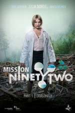 Watch Mission NinetyTwo: Dragonfly M4ufree