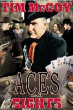 Watch Aces and Eights M4ufree