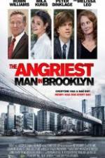 Watch The Angriest Man in Brooklyn M4ufree