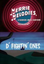 Watch D\' Fightin\' Ones (Short 1961) M4ufree