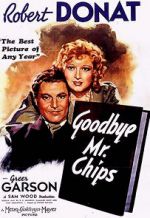 Watch Goodbye, Mr. Chips M4ufree