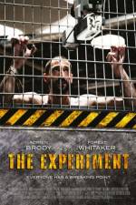 Watch The Experiment M4ufree