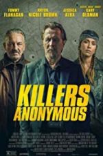 Watch Killers Anonymous M4ufree