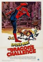Watch Spider-Man: The Dragon\'s Challenge M4ufree