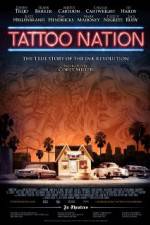 Watch Tattoo Nation M4ufree