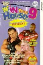 Watch WWF in Your House International Incident M4ufree