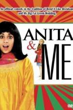Watch Anita and Me M4ufree