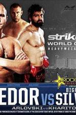 Watch Strikeforce: Fedor vs. Silva M4ufree