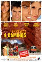 Watch Erreway: 4 caminos M4ufree