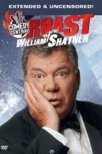 Watch Comedy Central Roast of William Shatner M4ufree