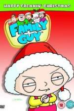 Watch Family Guy Presents: Happy Freakin' Christmas M4ufree