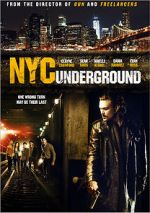 Watch N.Y.C. Underground M4ufree