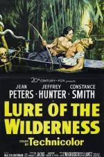 Watch Lure of the Wilderness M4ufree