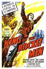 Watch King of the Rocket Men M4ufree