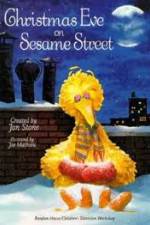 Watch Christmas Eve on Sesame Street M4ufree
