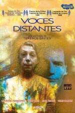 Watch Distant Voices Still Lives M4ufree