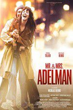 Watch Mr & Mrs Adelman M4ufree