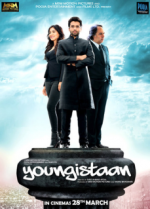 Watch Youngistaan M4ufree
