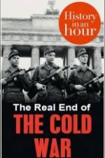 Watch The Real End of the Cold War M4ufree