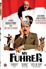 Watch Mein Fuhrer The Truly Truest Truth About Adolf Hitler M4ufree