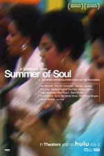 Watch Summer of Soul (...Or, When the Revolution Could Not Be Televised) M4ufree