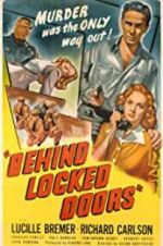 Watch Behind Locked Doors M4ufree