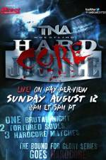 Watch TNA Hardcore Justice M4ufree